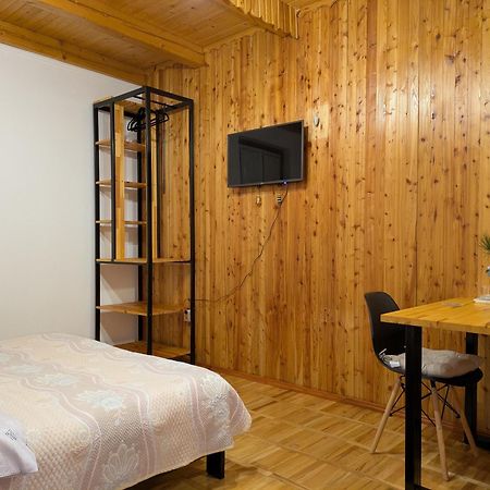 Солодка Мить Hotel Slavske Exterior photo