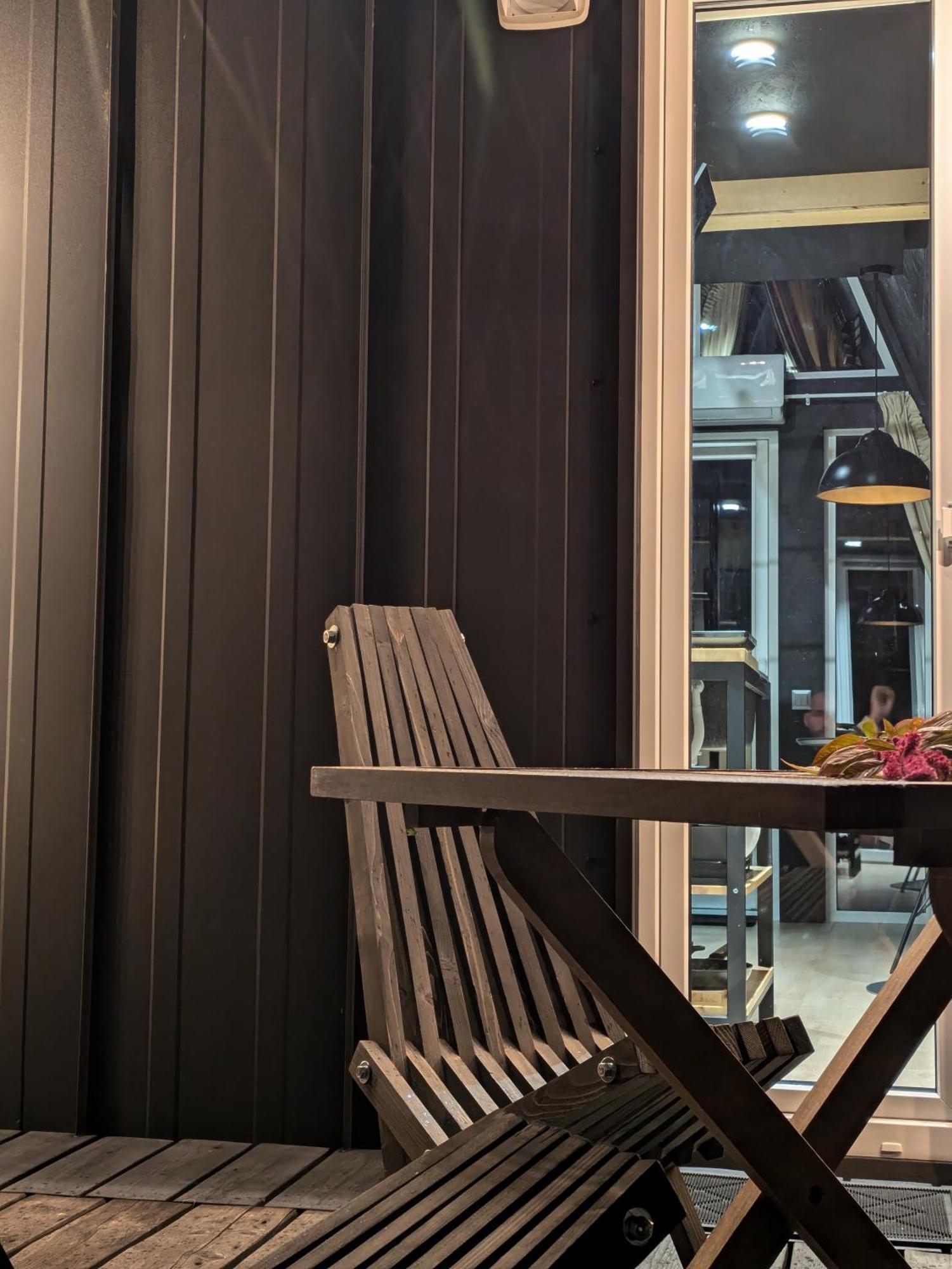 Солодка Мить Hotel Slavske Exterior photo